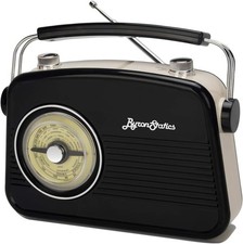 Byron statics radios for sale  Las Vegas