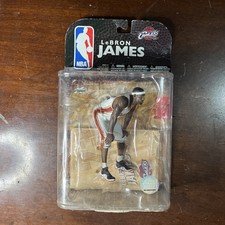Mcfarlane nba lebron for sale  Stilwell