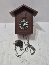 Orologio cucù vintage usato Orologio cucù vintage usato  Spedire a Italy