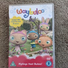 Waybuloo piplings feel for sale  BRIDGWATER