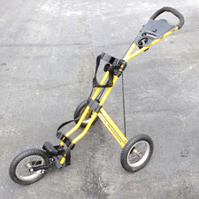 Sun mountain yellow for sale  Burbank