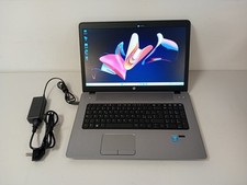 Notebook probook 470 usato  Roncofreddo