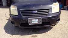 Front bumper without for sale  Jackson