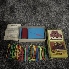 Vintage jack straws for sale  RAMSGATE