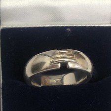Solid emporio armani for sale  LONDON