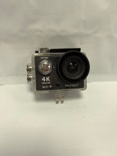 Akaso action camera for sale  GLASGOW