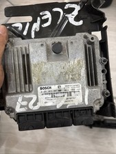 Calculateur moteur renault d'occasion  Mennecy