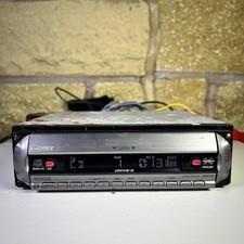 Sony cdx r3350 for sale Sony cdx r3350 for sale  CHESTERFIELD