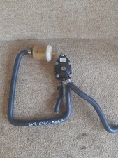 Evinrude etec 40hp for sale  POOLE