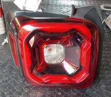 fanale posteriore jeep usato fanale posteriore jeep usato  Massa di Somma