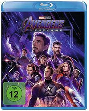 Avengers endgame blu gebraucht kaufen  Berlin