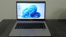 Notebook elitebook 840 usato  Orta Nova