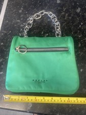Replay green handbag for sale  ORPINGTON
