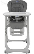 Chicco high chair for sale  LONDON