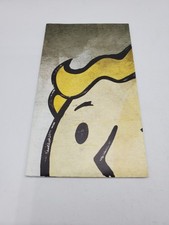 Pôster oficial de Fallout New Vegas comprar usado Pôster oficial de Fallout New Vegas comprar usado  Enviando para Brazil