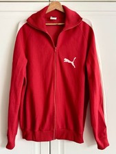Używany, Puma True Vintage 60s Men’s Zip Tracksuit na sprzedaż  PL