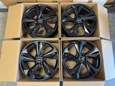 Genuine alloy wheels for sale  RUGBY