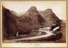 Sisters glencoe scotland. for sale  CAMBRIDGE