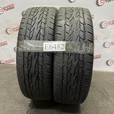 215 r16 98h for sale  SHEFFIELD