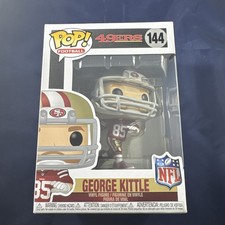 George kittle nfl for sale  Atwater
