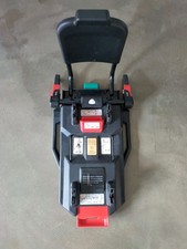 Isofix station abc gebraucht kaufen  Neustadt an der Weinstraße