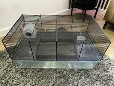Syrian hamster cage for sale  WOKING