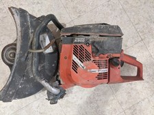 Husqvarna k960 rescue for sale  Winthrop