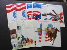 Usa fine collection for sale  HAILSHAM