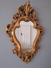 Ornate baroque rococo for sale  SOUTHAMPTON