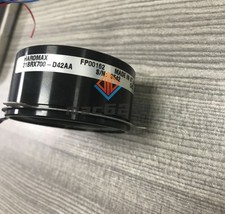 Used & Tested HAROMAX 21BRX700-D42AA Rotary Motor Encoder comprar usado  Enviando para Brazil