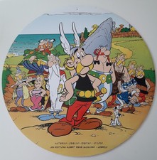 Plv asterix rare d'occasion  Rombas