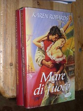 Karen robards mare usato  Torino
