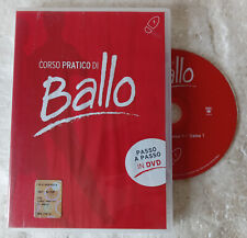 Corso pratico ballo usato  Vignanello