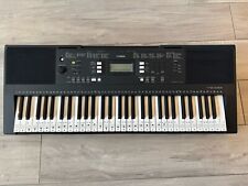 Yamaha psr e343 gebraucht kaufen  Berlin