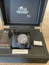 Orologio lotus marc usato  Toscolano Maderno