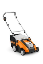 Stihl aérateur pelouse d'occasion  Expédié en France