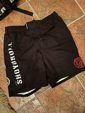 Shoyoroll shorts bjj for sale  RINGWOOD