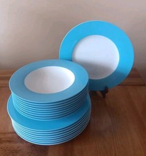 19xvilleroy boch dinner d'occasion  Expédié en Belgium