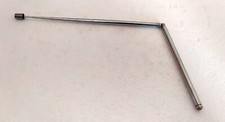 Antenna telescopica con usato  Paterno
