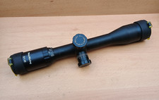 Nikko stirling 16x42 for sale  BECKENHAM