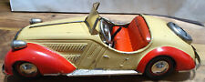 Tin toy diestler for sale  Shipping to Ireland