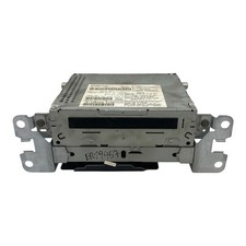 Modulo unità autoradio usato  Venetico