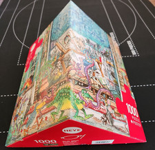 Heye 1000 jigsaw for sale  Hollywood