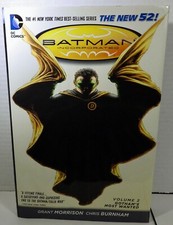 Batman incorporated vol. for sale  Tonawanda