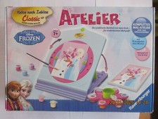 Malen zahlen atelier gebraucht kaufen  Bad Segeberg