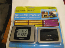 Taylor wireless indoor for sale  Big Stone City