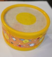 Toy childs drum for sale  Warrington