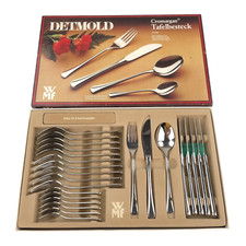 Wmf detmold cromargan gebraucht kaufen  Cadolzburg