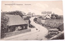 Riginal bernsteinbergwerk palm gebraucht kaufen  Weiden