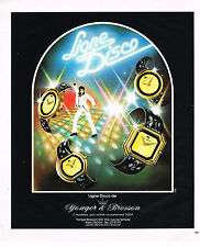 Advertising 054 1978 d'occasion  Expédié en Belgium